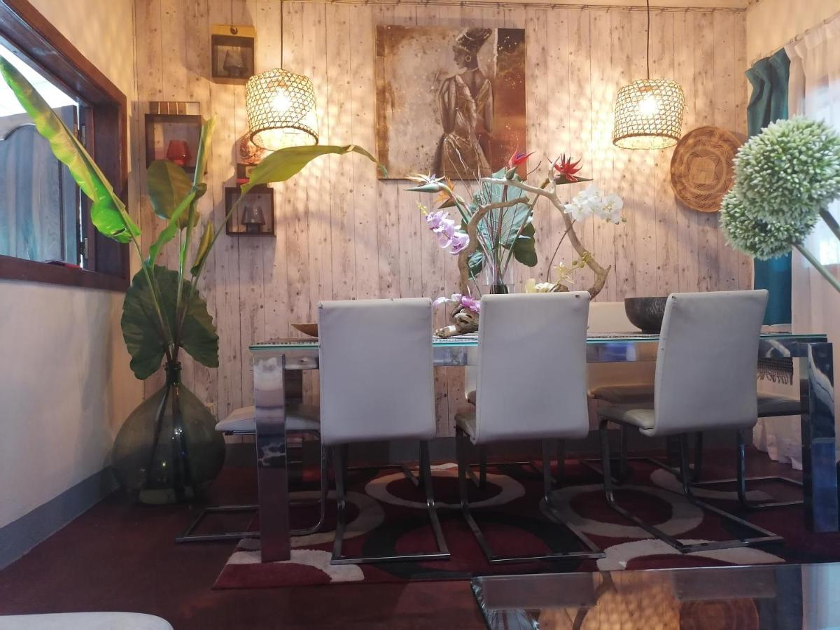 Hell-Ville Home Sakalava المظهر الخارجي الصورة